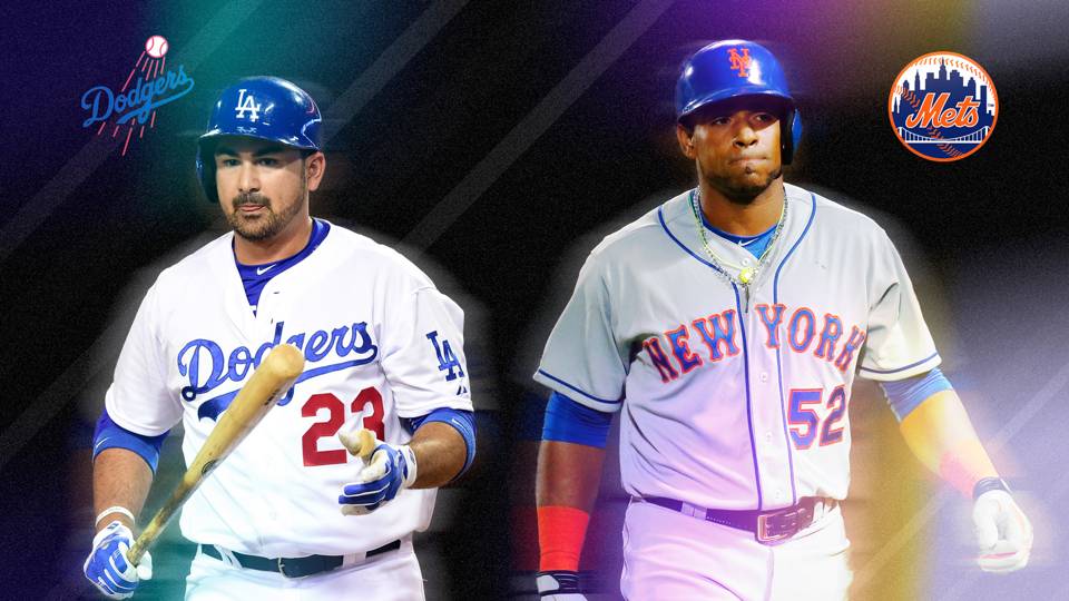 Dodgers Vs Mets Game 1 Time Tv Channel And Analysis For