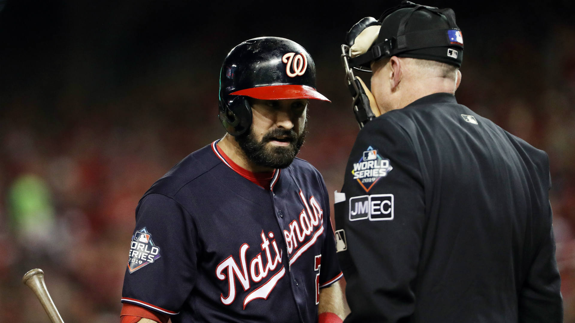 Electronic strike zone coming to Minor League Baseball in 2020, report says