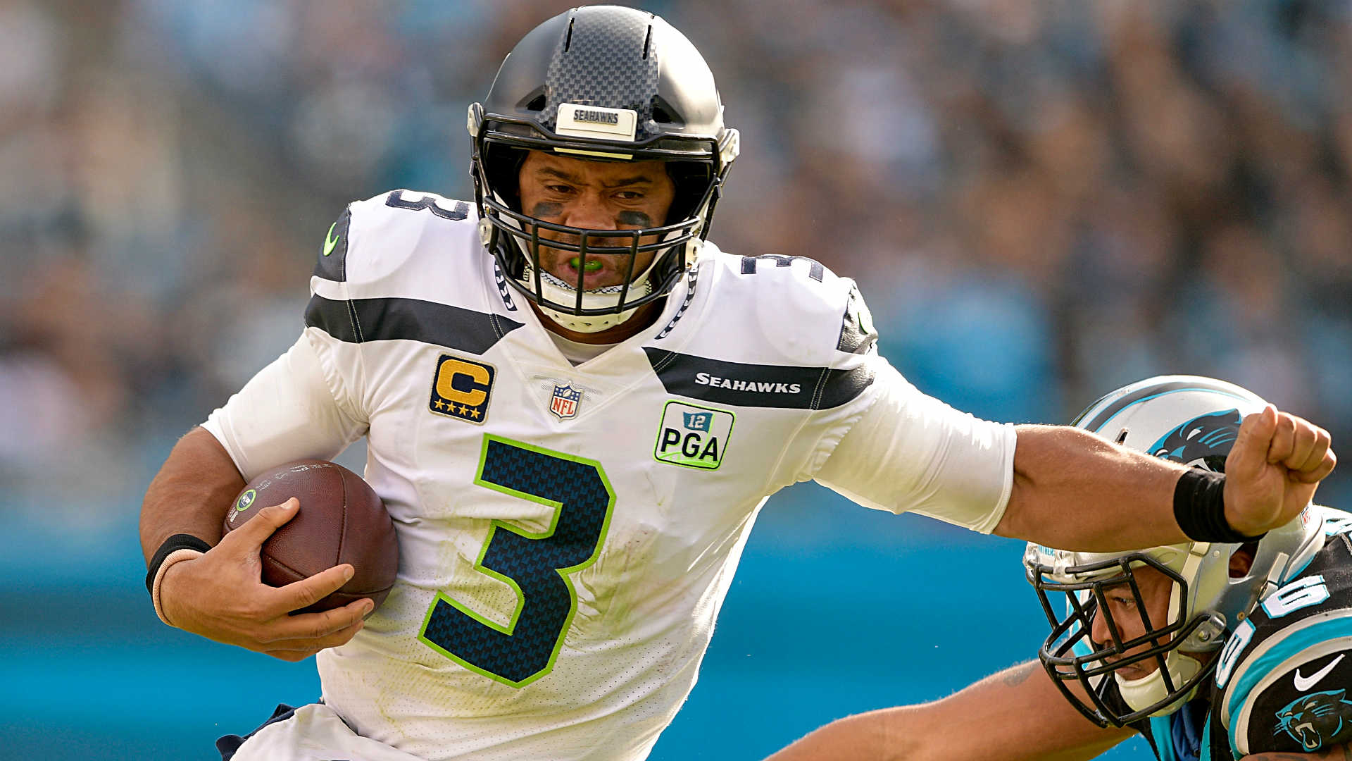 Russell Wilson, Seahawks go from fearless to feared in NFC playoff race