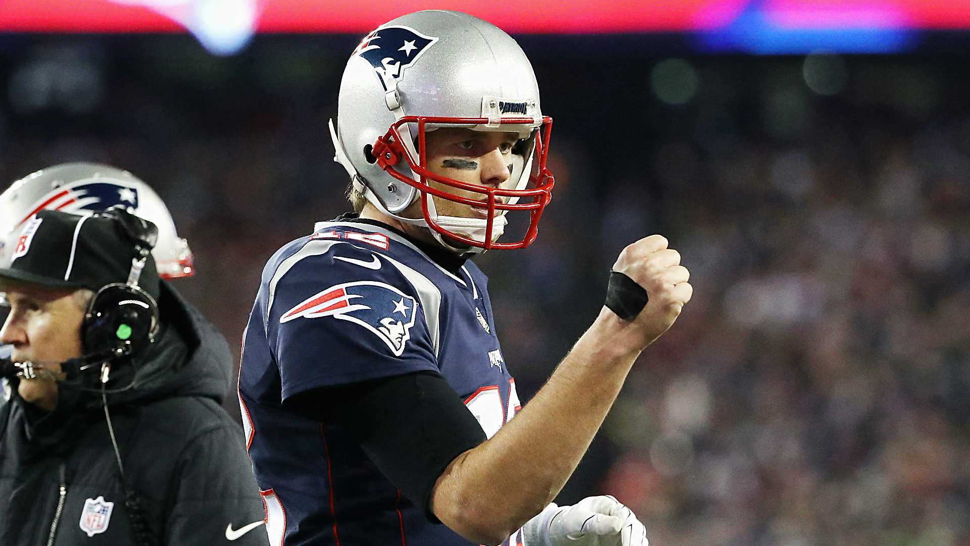Tom Brady outdoes himself with AFC title comeback, turns Jaguars into Falcons