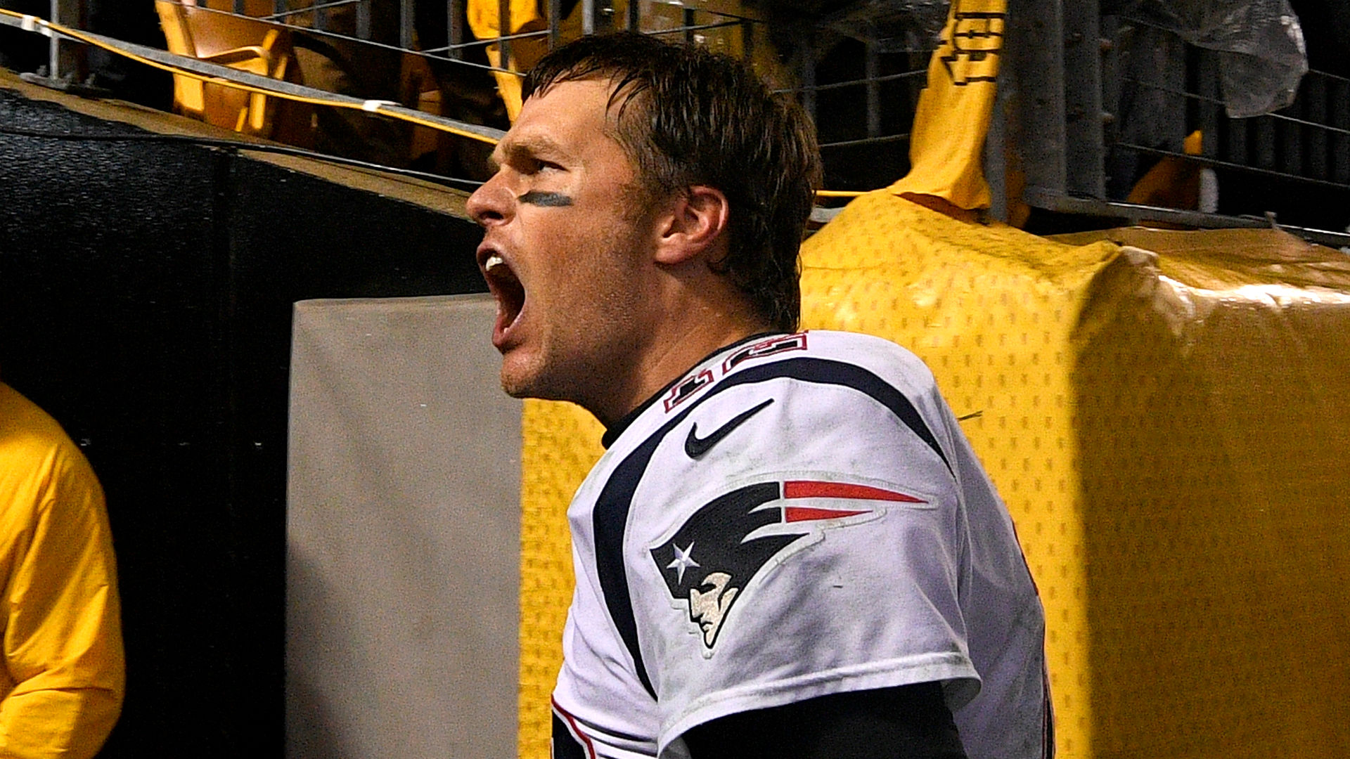 Week 15 NFL picks against spread: Patriots give Steelers deja vu; Rams blow out Eagles
