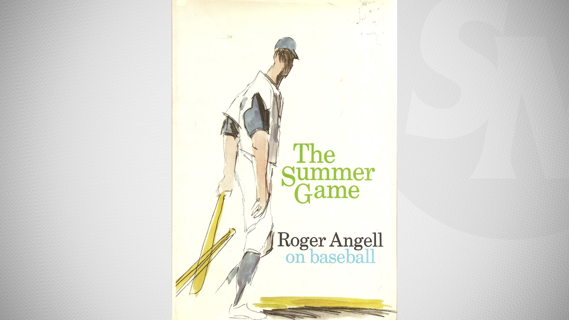 The 25 best baseball books of all time, ranked Sporting News