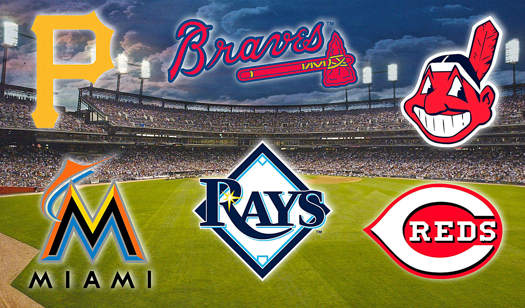 MLB needs to radically realign its divisions; here's how to do it Sporting News