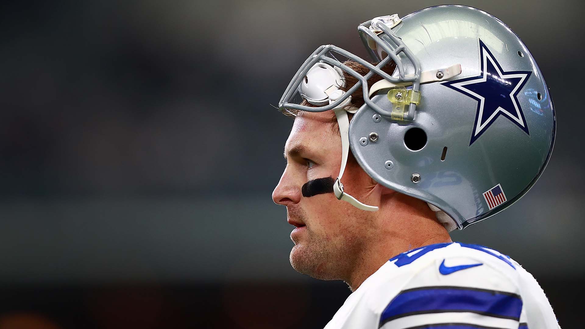 Is jason witten single