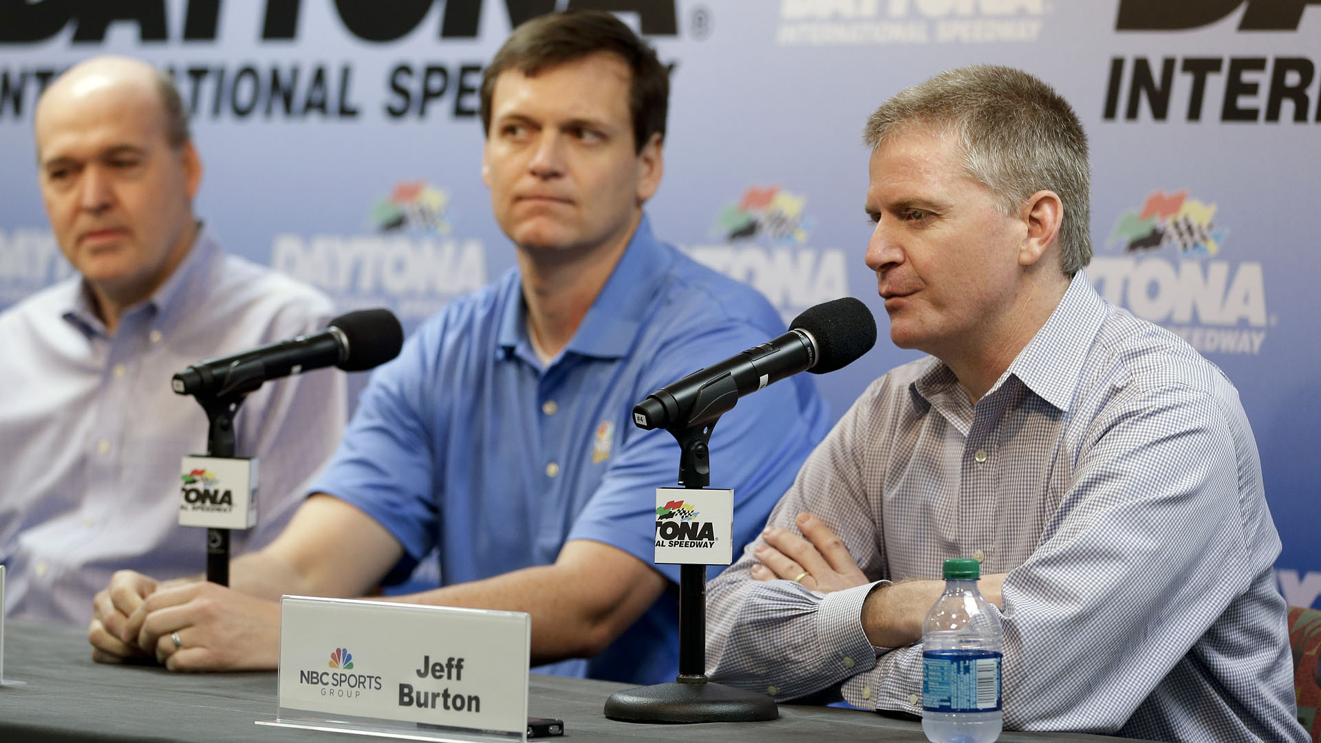 NBC launching daily NASCAR show NASCAR Sporting News