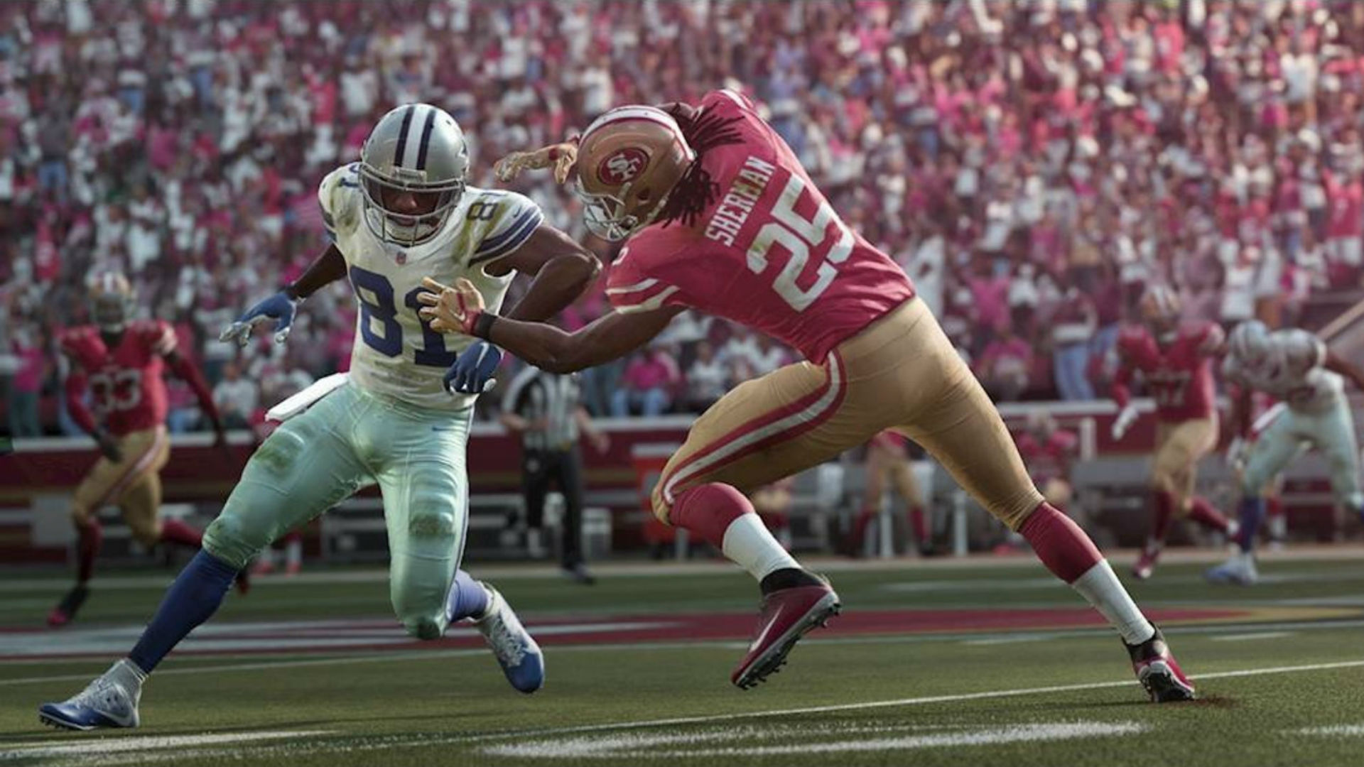 Madden NFL 19 Enters the End Zone on 10th August