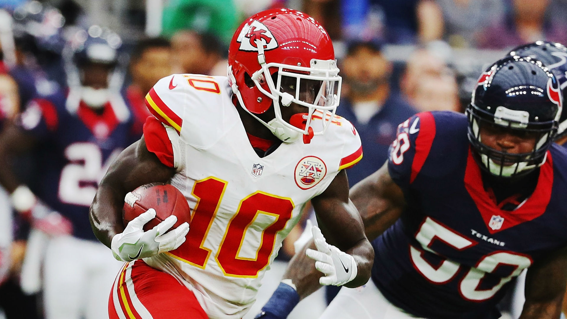 Week 5 NFL picks straight up Chiefs edge Texans; Raiders handle Ravens