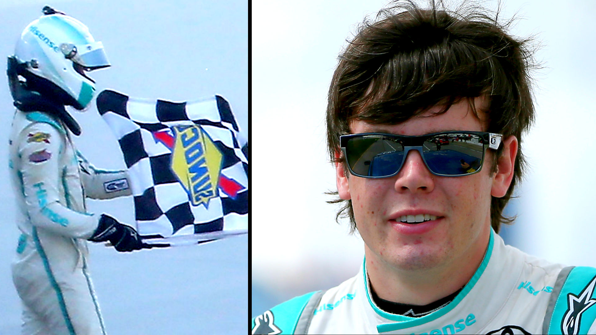 Kyle Busch, Jimmie Johnson face stiff competition in Chase