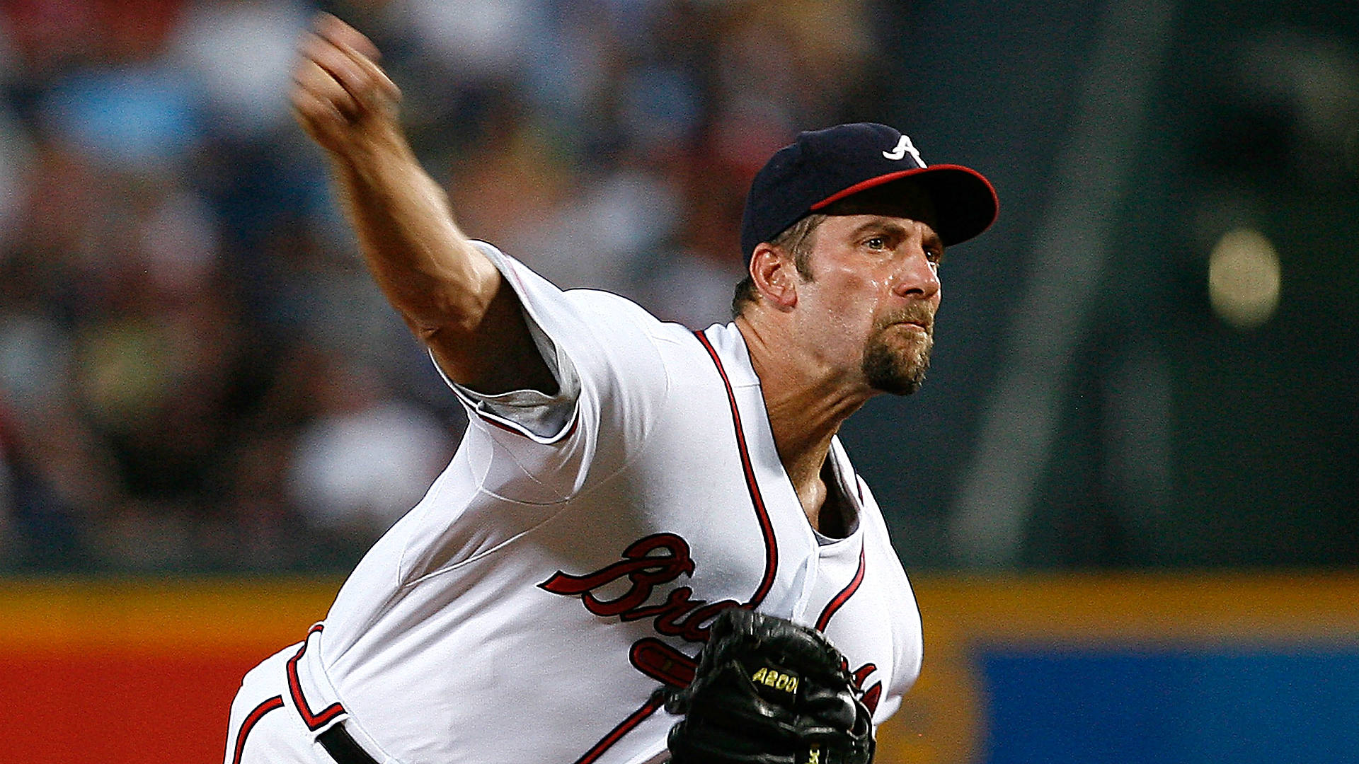 John Smoltz: Six greatest moments in his Hall of Fame career Sporting