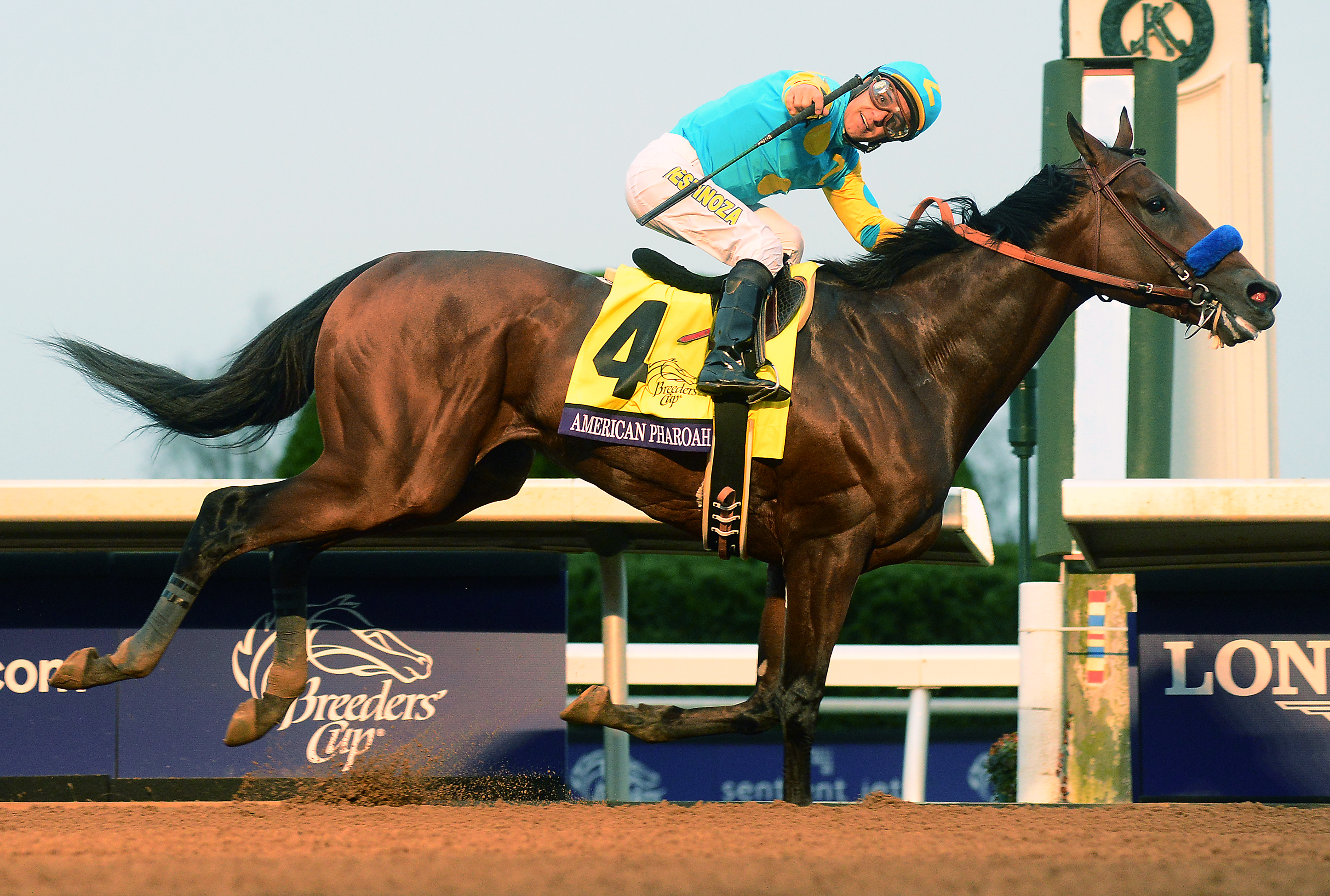 Kentucky Derby winners: List of all-time race champions, records, Triple Crown horses