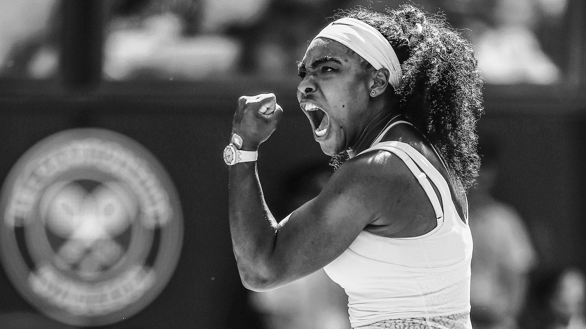 10 defining moments of Serena Williams' career Sporting News