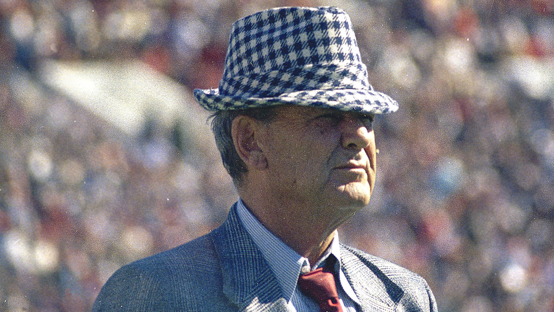 Texas A&M hired Bear Bryant for 15,000 NCAA Football Sporting News