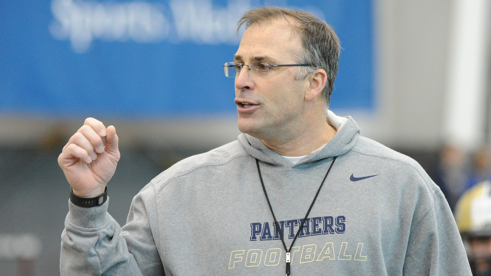 Narduzzi enters third phase at Pitt