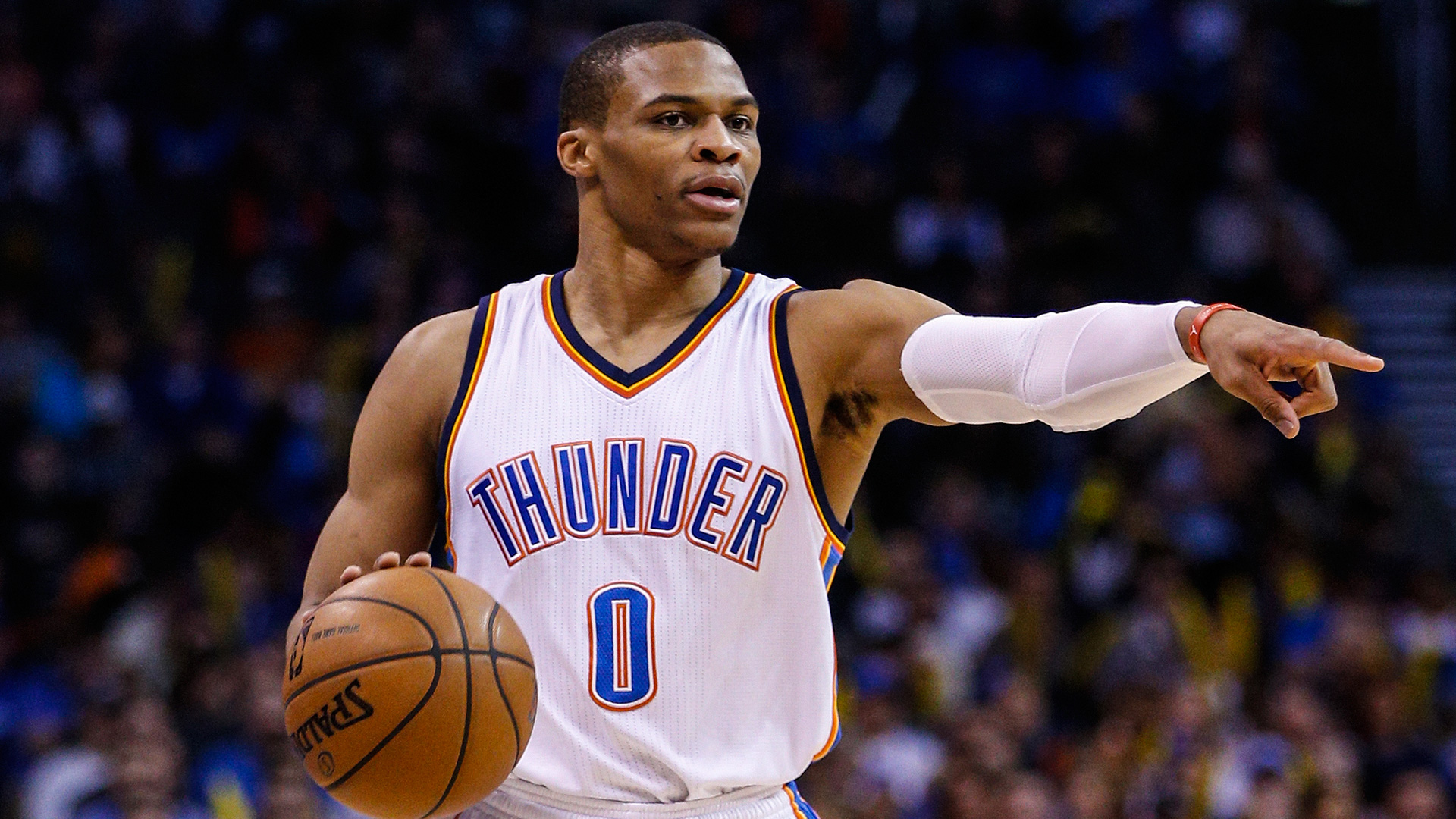 Russell Westbrook