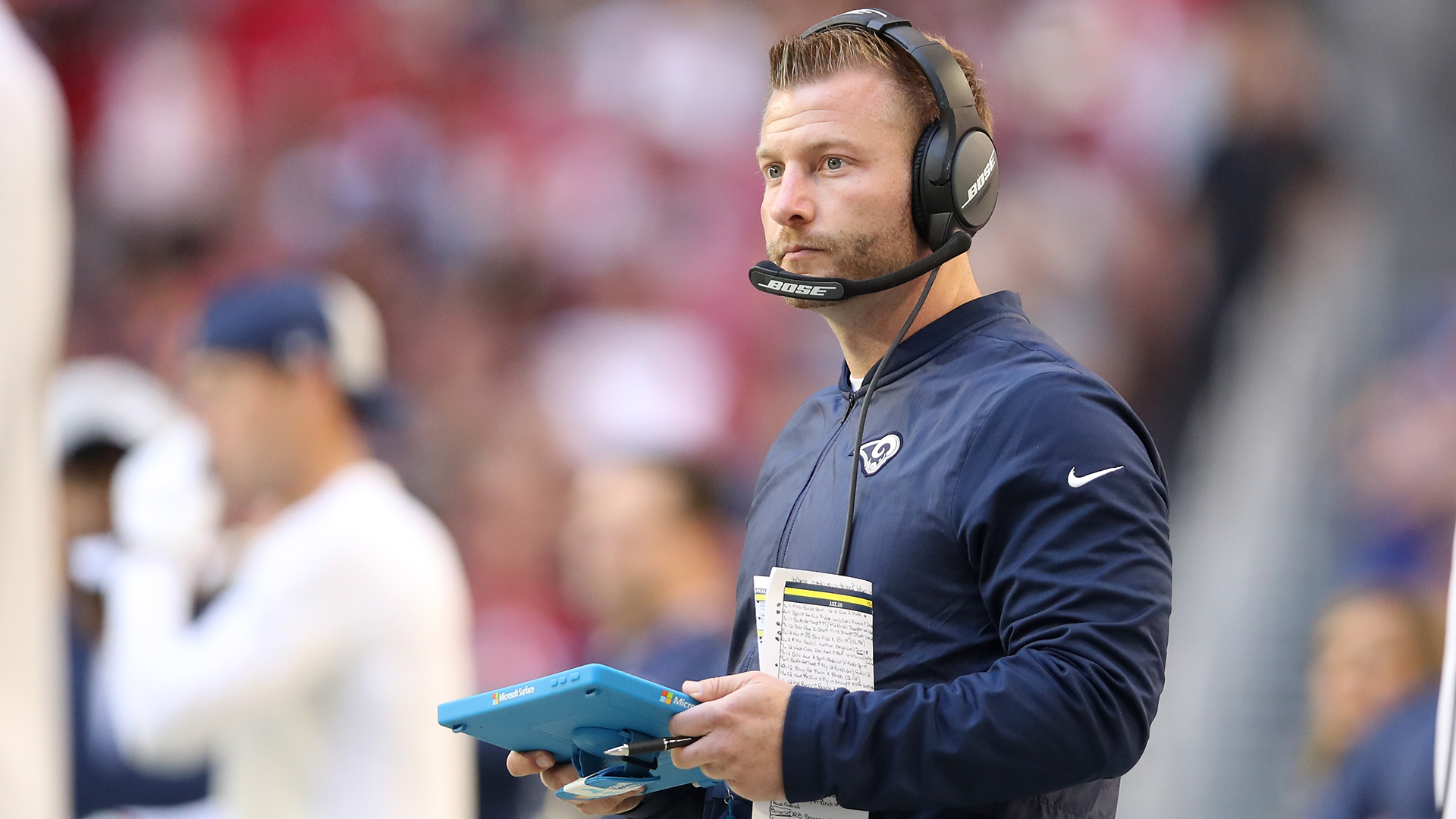 Ranking new NFL head coach hires based on Sean McVay connections NFL