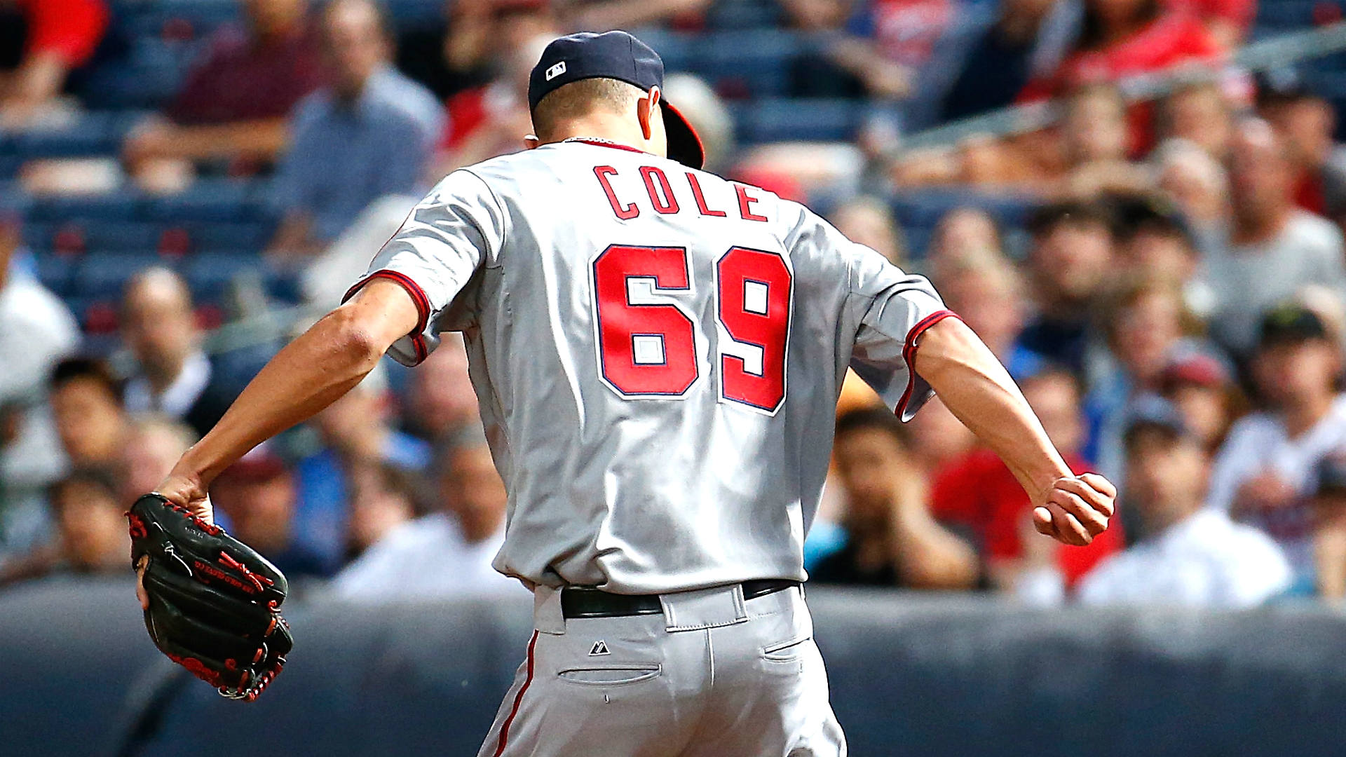 The Rationale And History Behind Wearing 69 On Your Mlb Uniform Mlb