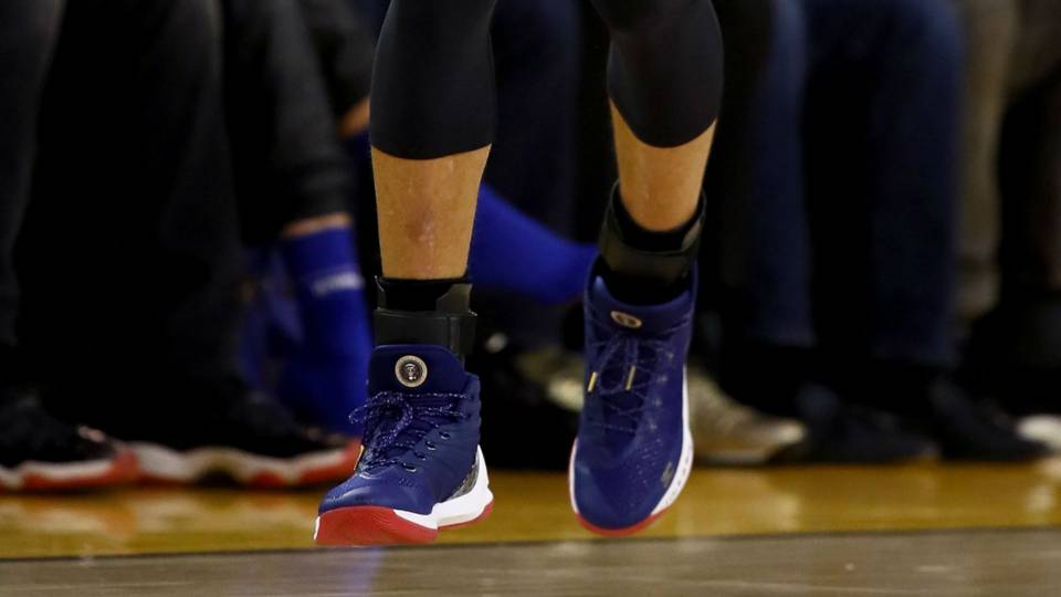 NBA 2K16 Shoe Creator Under Armour Curry 2 