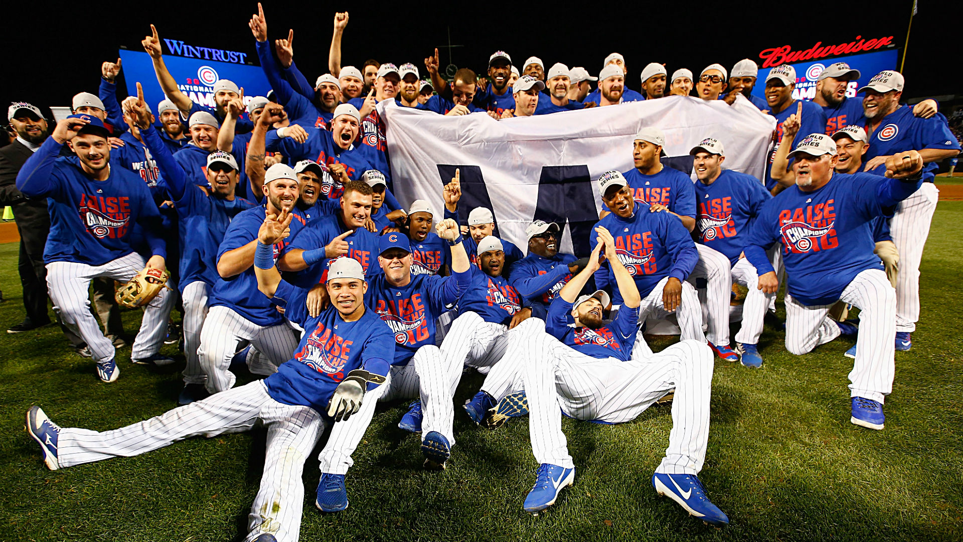 NLCS 2016 Cubs Punch Ticket To World Series Franchise s First Trip nlcs-2016-cubs-punch-ticket-to-world-series-franchise-s-first-trip
