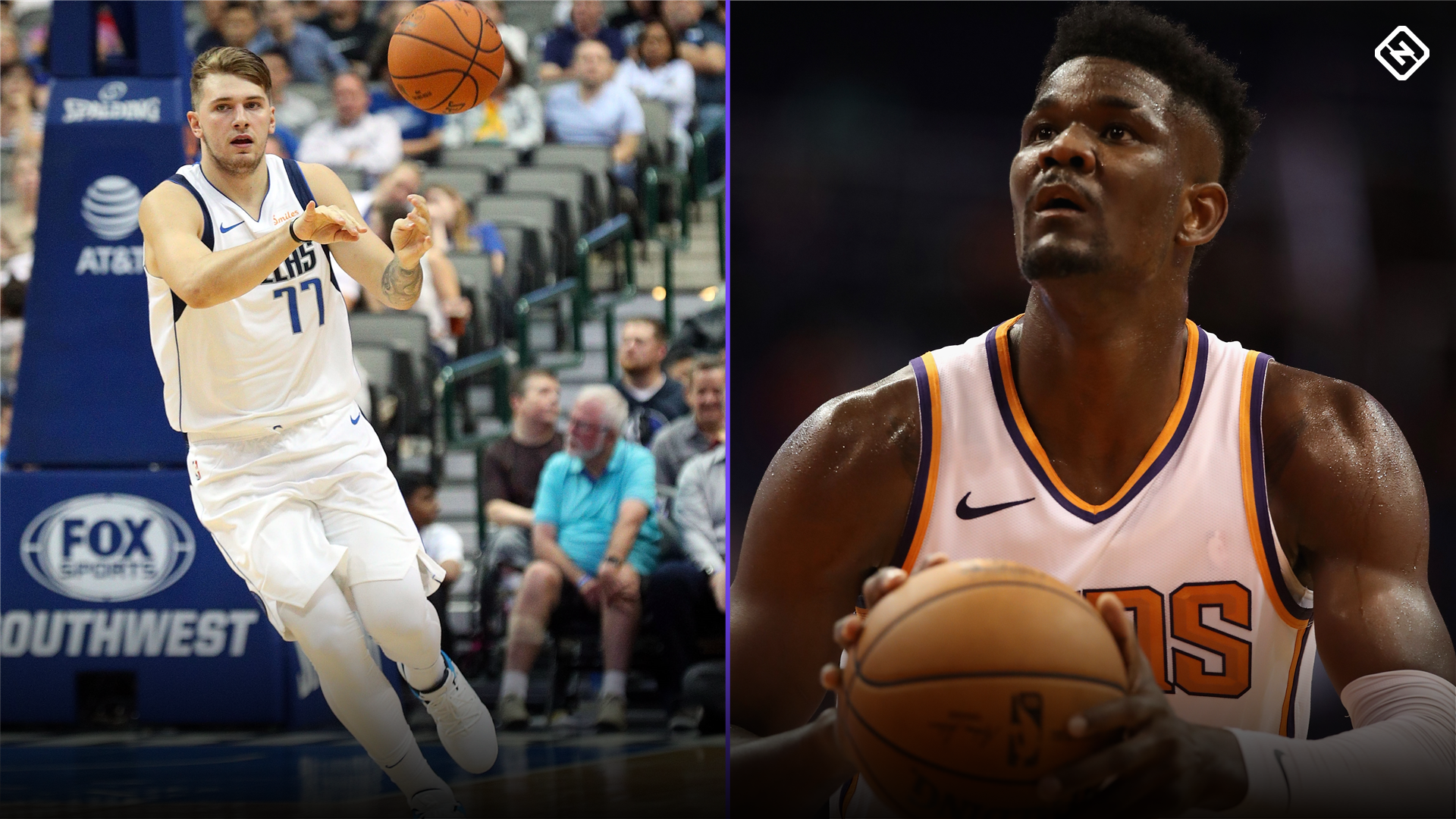 2018 Fantasy Basketball Rookie Rankings