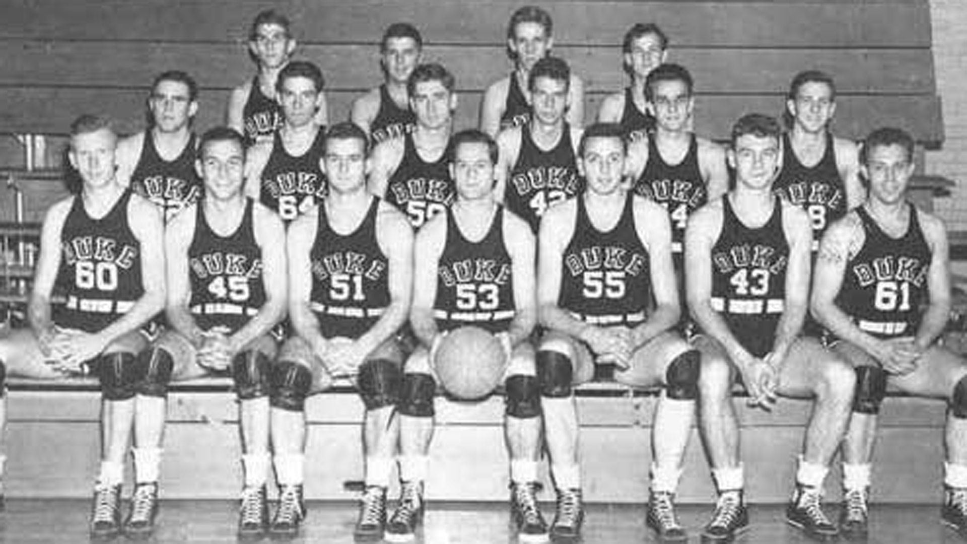 Final Four uniform history: Duke Blue Devils | Sporting News