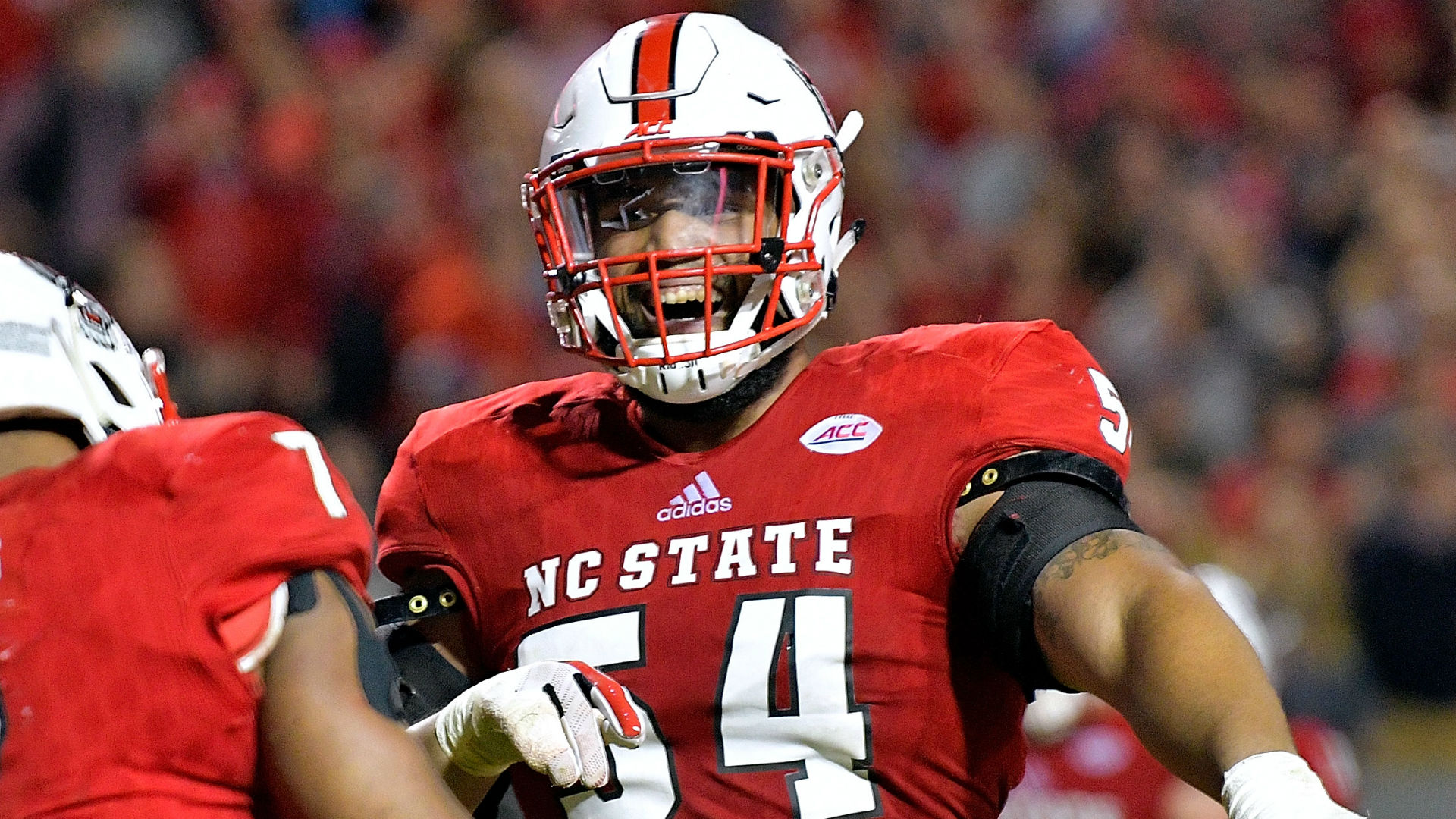 NFL Draft: Will Richardson promises no more weed offenses after trying suspension