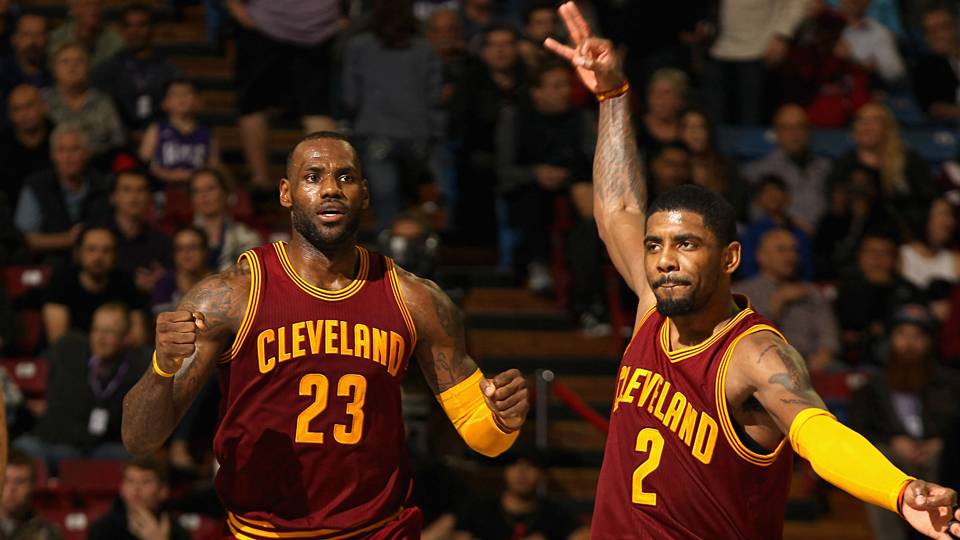 “LeBron James Irving”的图片搜索结果