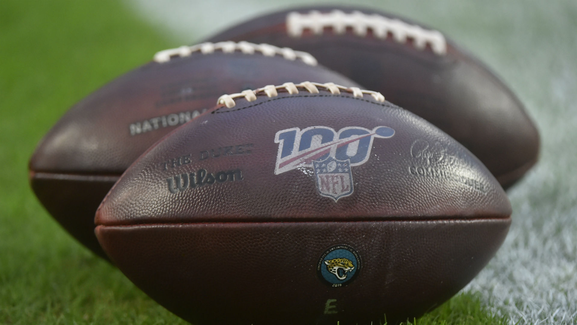 NFL schedule 2019: Dates, times, TV channels for every game, week-by-week