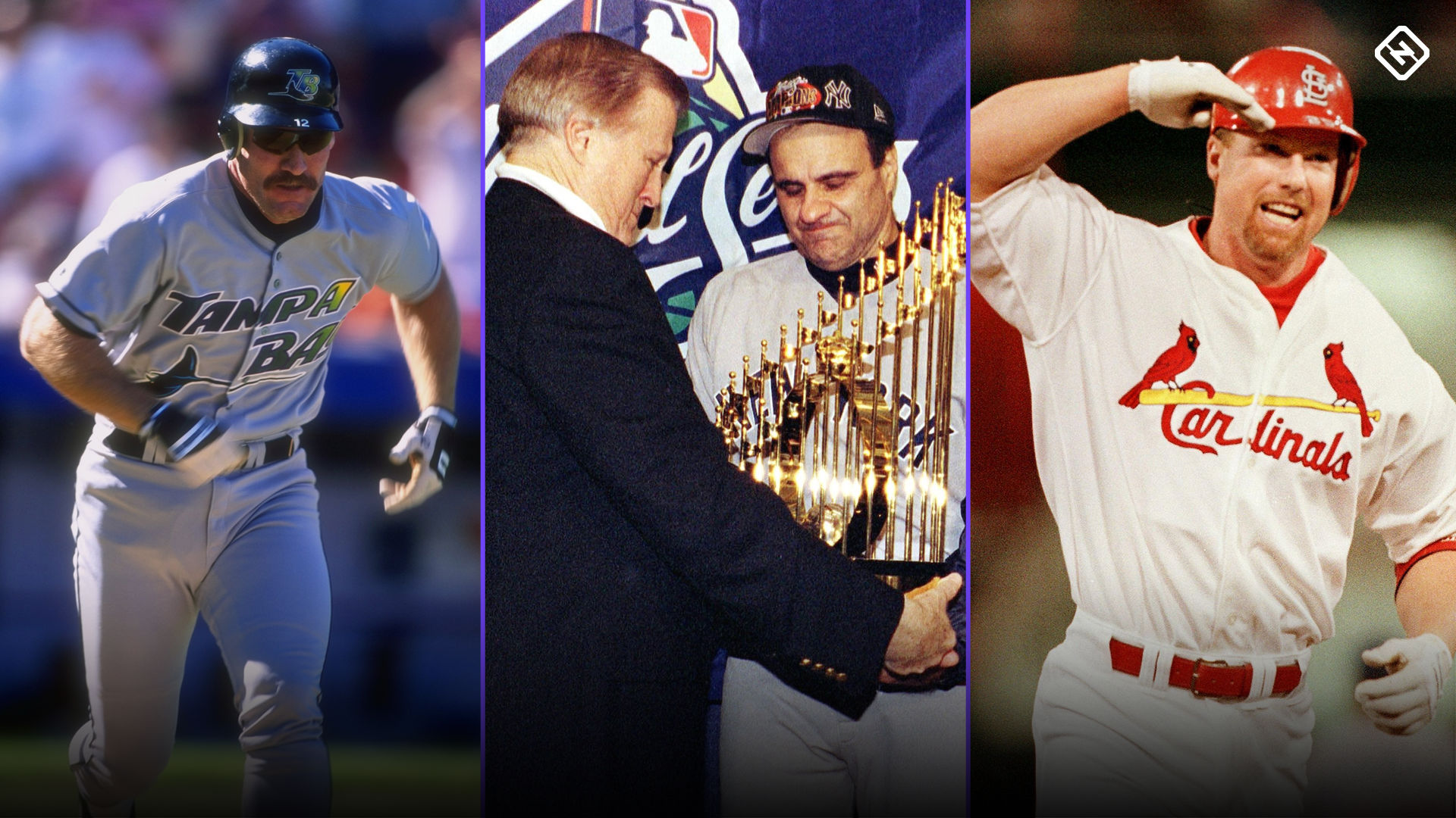 March 31, 1998: The historic day that kicked off a historic MLB season | MLB | Sporting News