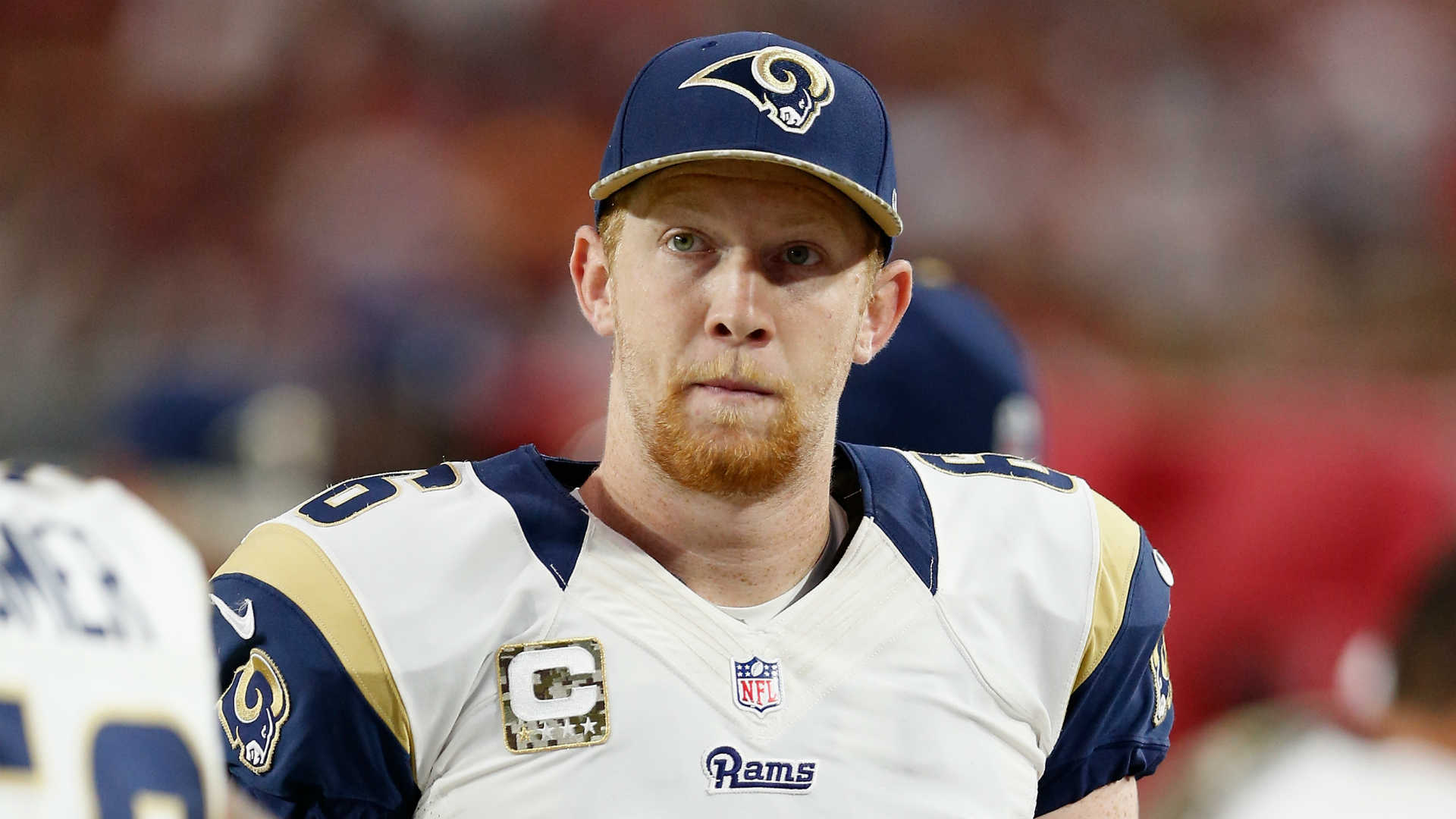 Rams punter Johnny Hekker nets record contract extension NFL