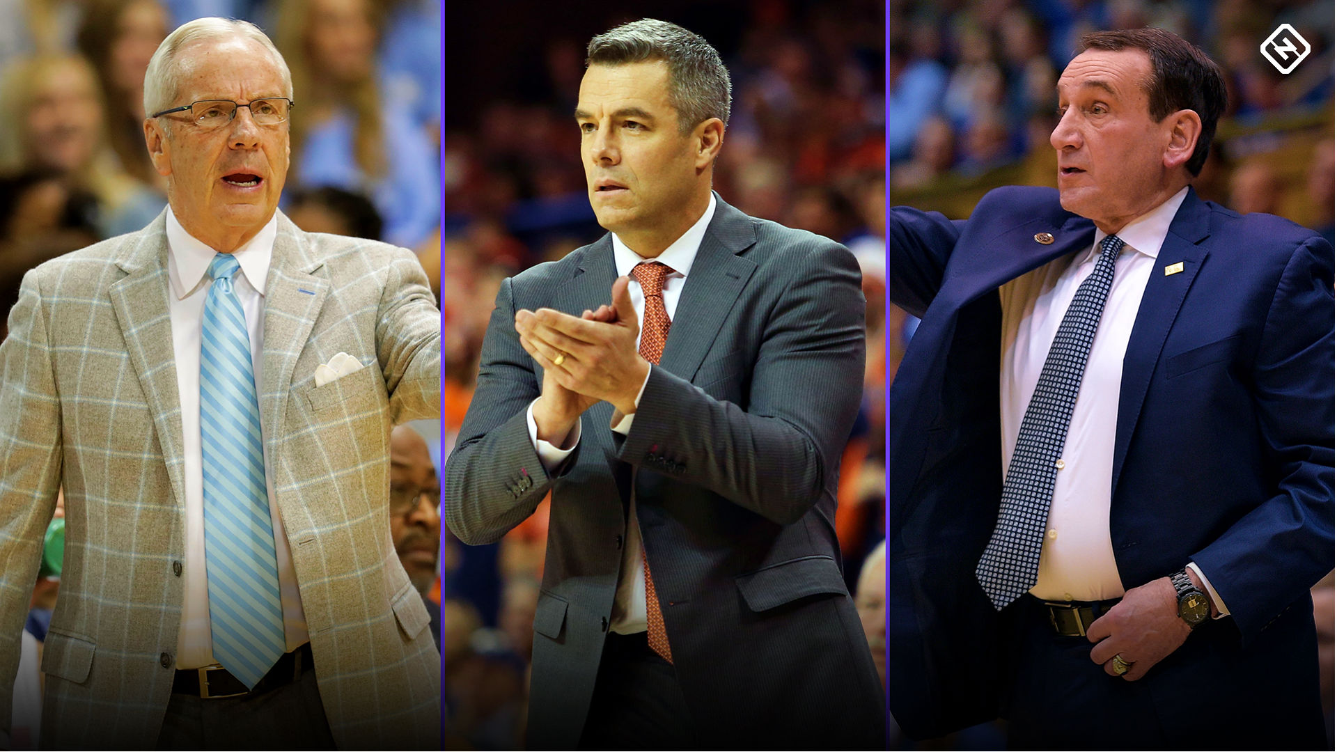 ACC predictions: Biggest games, sleeper team, POY hopefuls for 2018-19 season