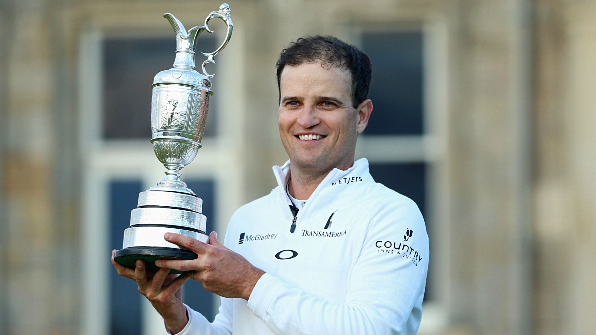 British Open Winners And Losers: Kudos To Johnson, Leishman | Golf ...