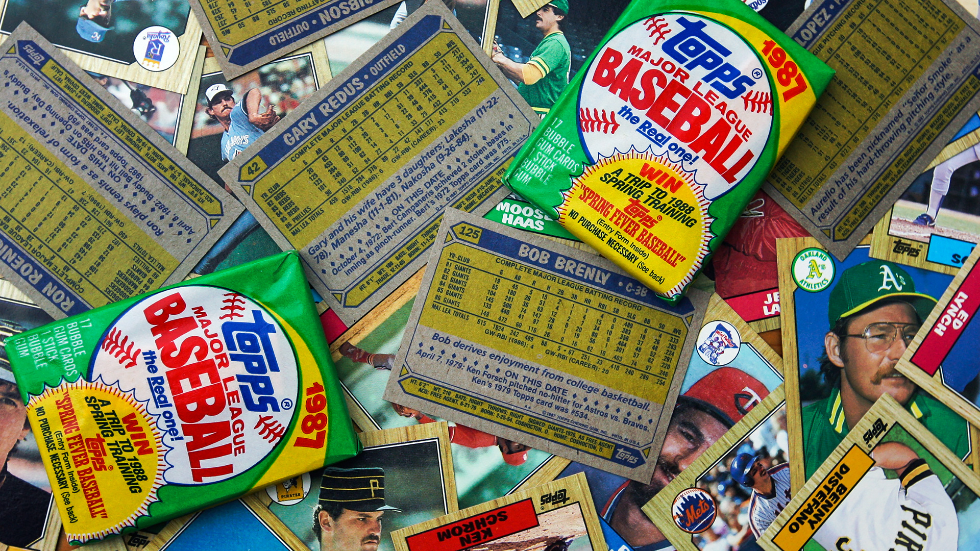 Few things fuel a sense of nostalgia like opening a box of ...