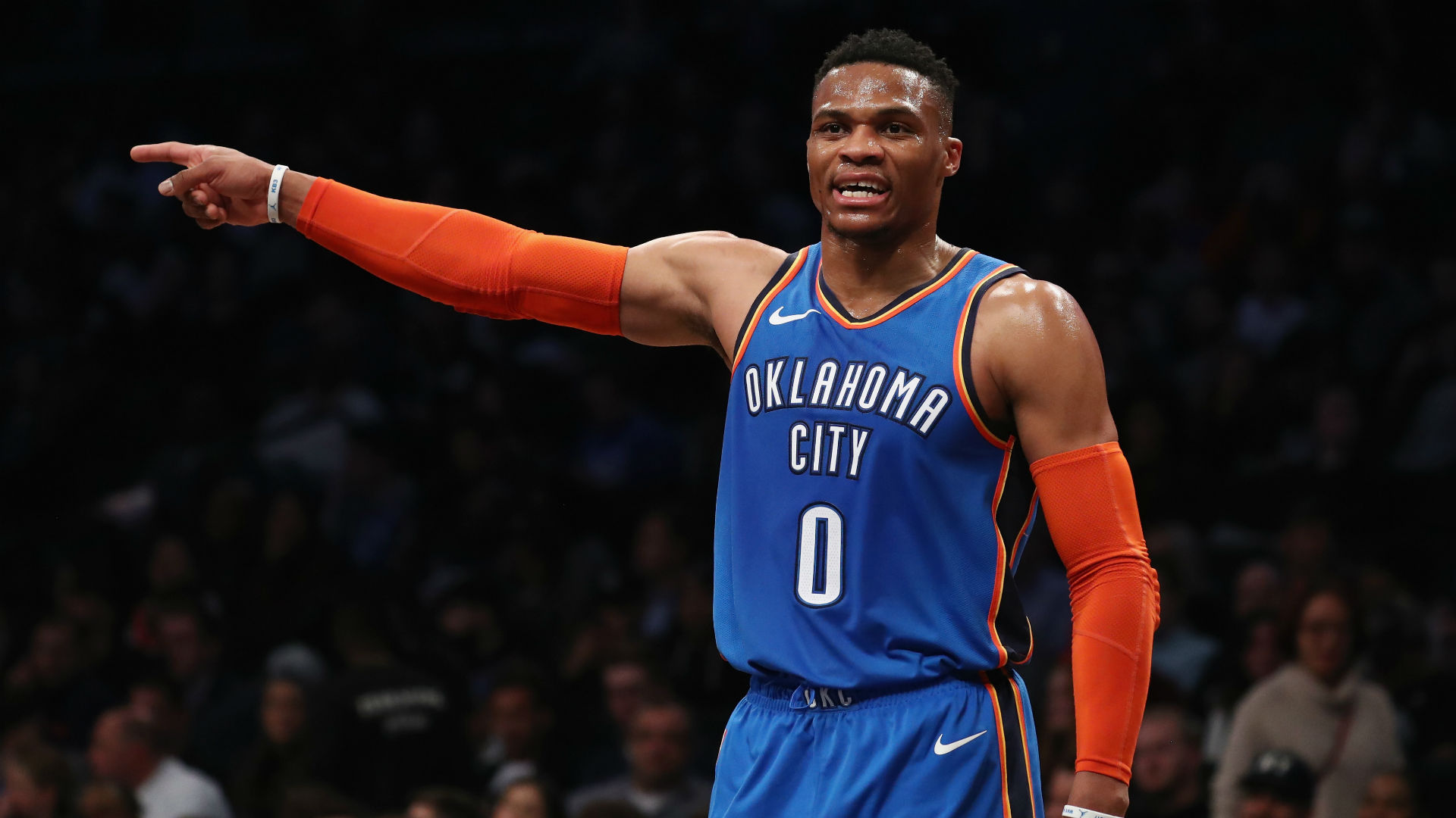 Russell Westbrook trade rumors: These five teams could target Thunder's star guard