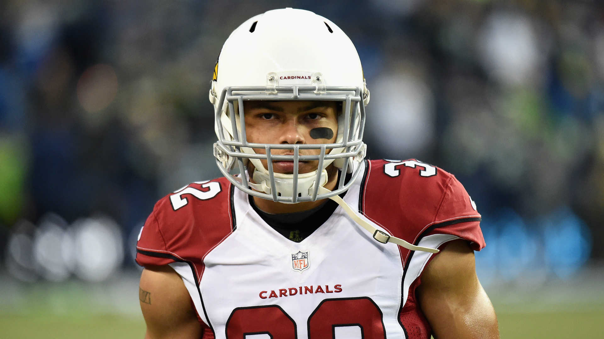 Cardinals' Tyrann Mathieu Suffers Torn ACL Against Eagles | NFL ...