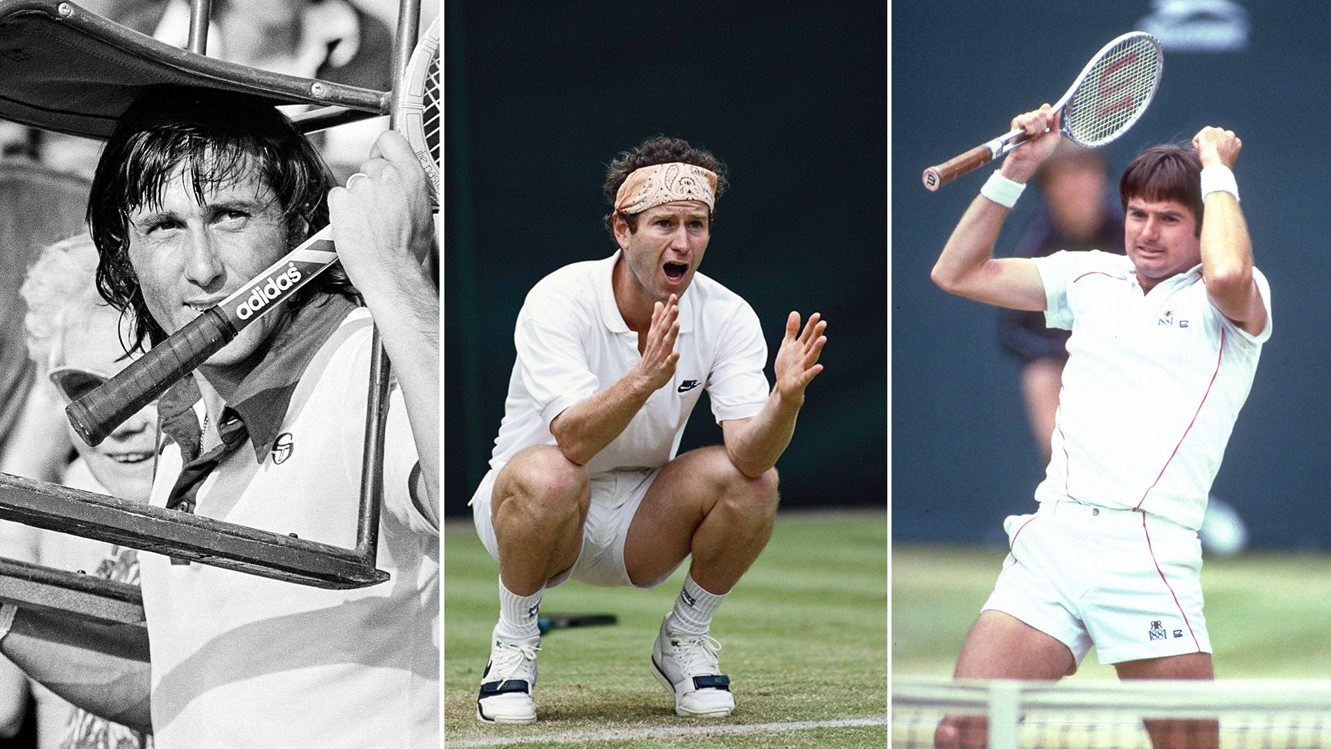 10 defining moments of Serena Williams' career Sporting News