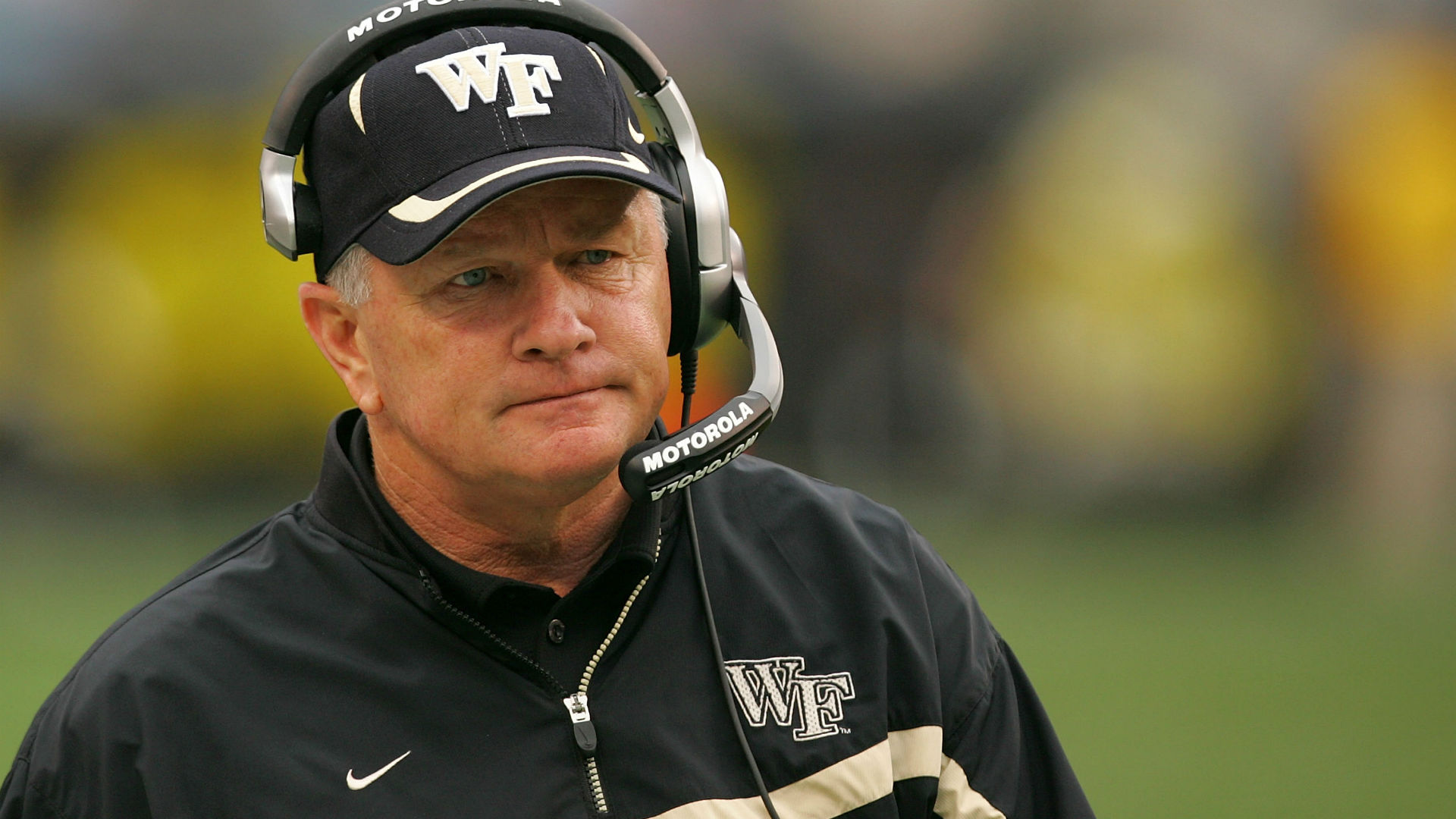 former-wake-forest-coach-jim-grobe-to-be-named-baylor-interim-coach