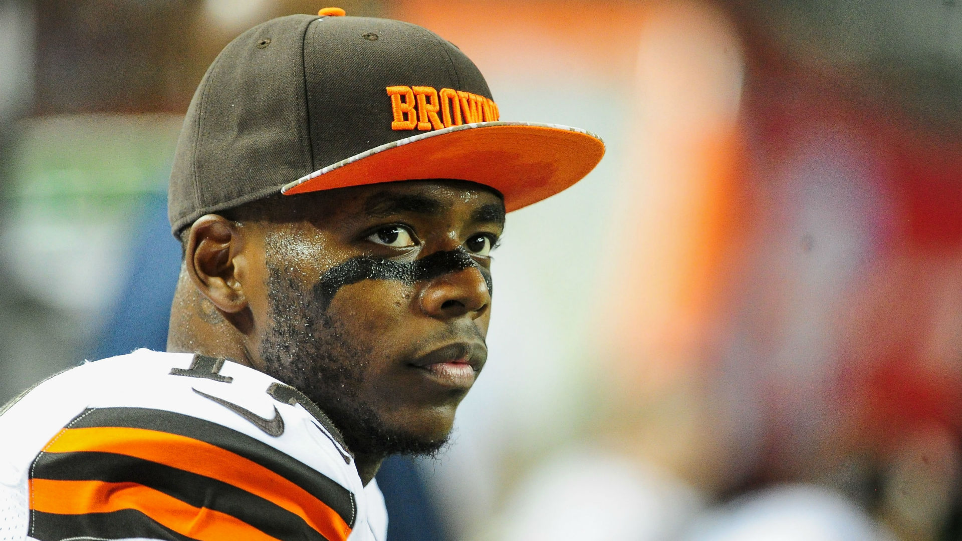 Josh Gordon Says He Made $10000+ A Month Selling Weed In College