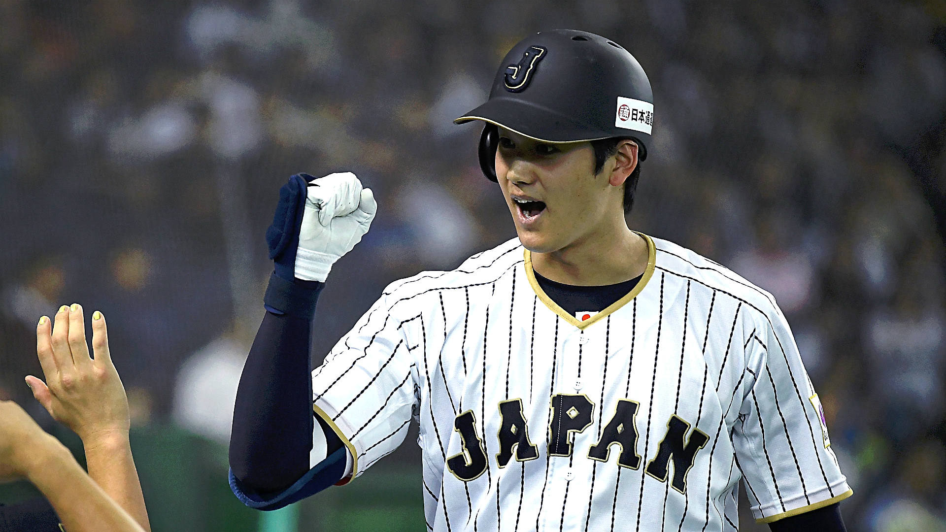 Shohei Ohtani timeline The rookie MLB season of the phenom from Japan