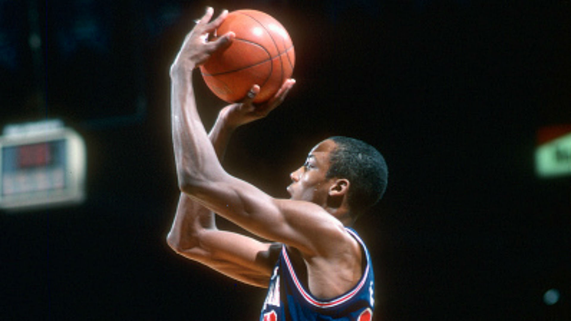 10 greatest Arizona basketball players of all time Sporting News