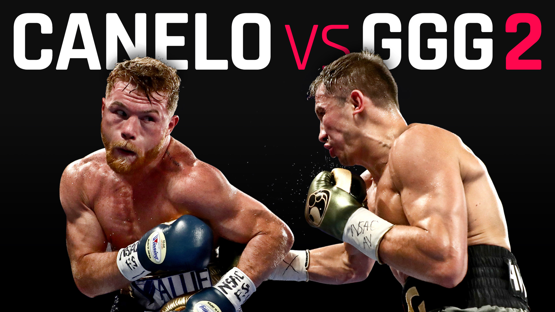 Canelo Vs. GGG 2: Fight Results, Live Updates And Round-by-round ...