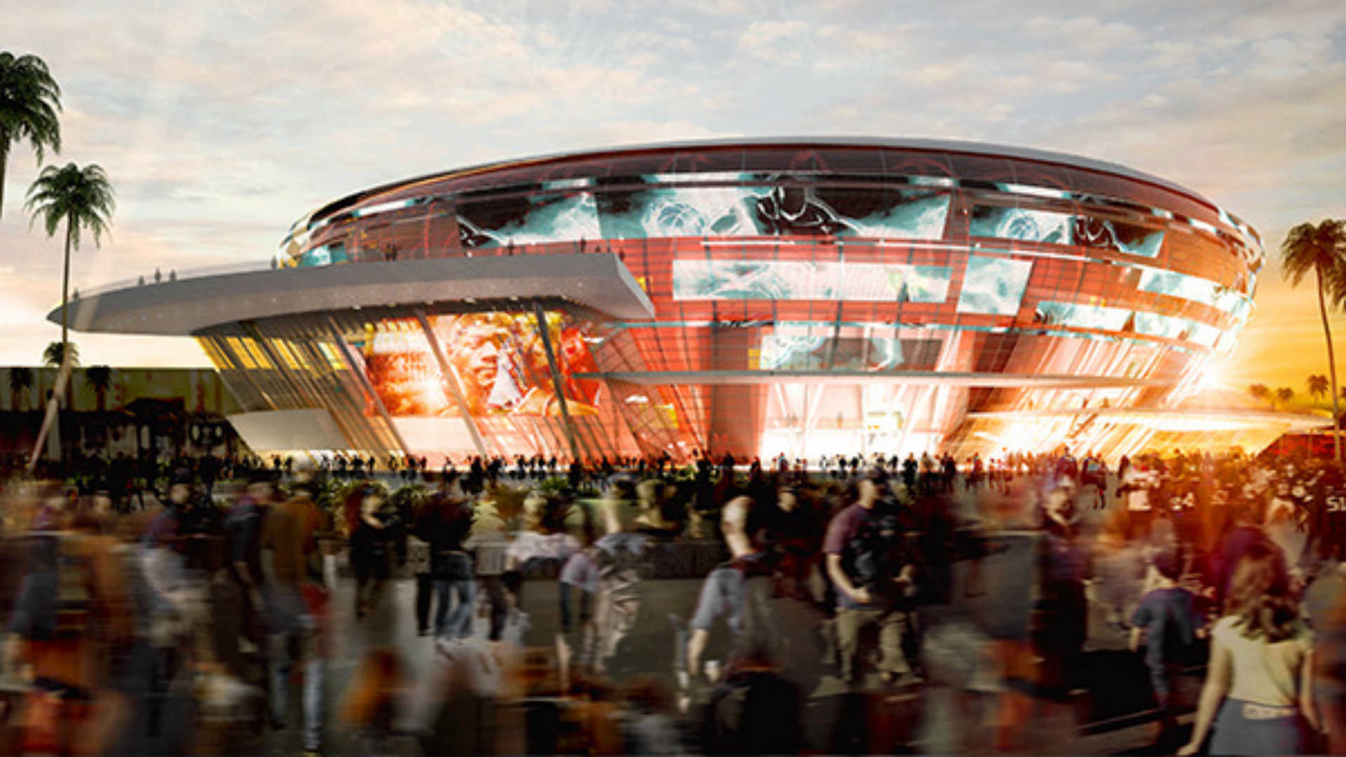 new nba arena las vegas