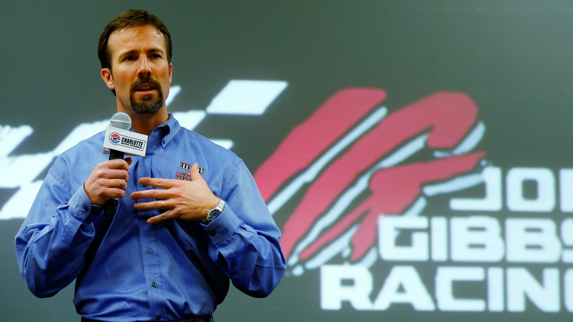 J.D. Gibbs starting treatment for brain function issues ... J.D. Gibbs starting treatment for brain function issues ...