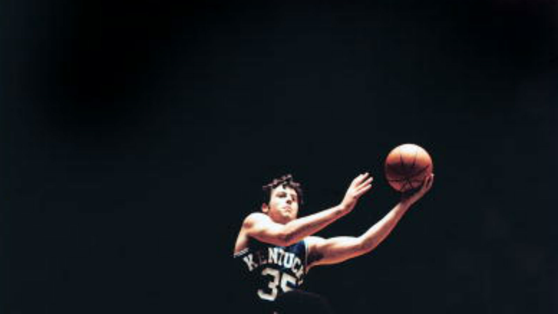10 greatest Kentucky basketball players of all time Sporting News