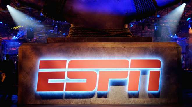 ESPN's Sarina Morales on losing dream job: 'It really ...
