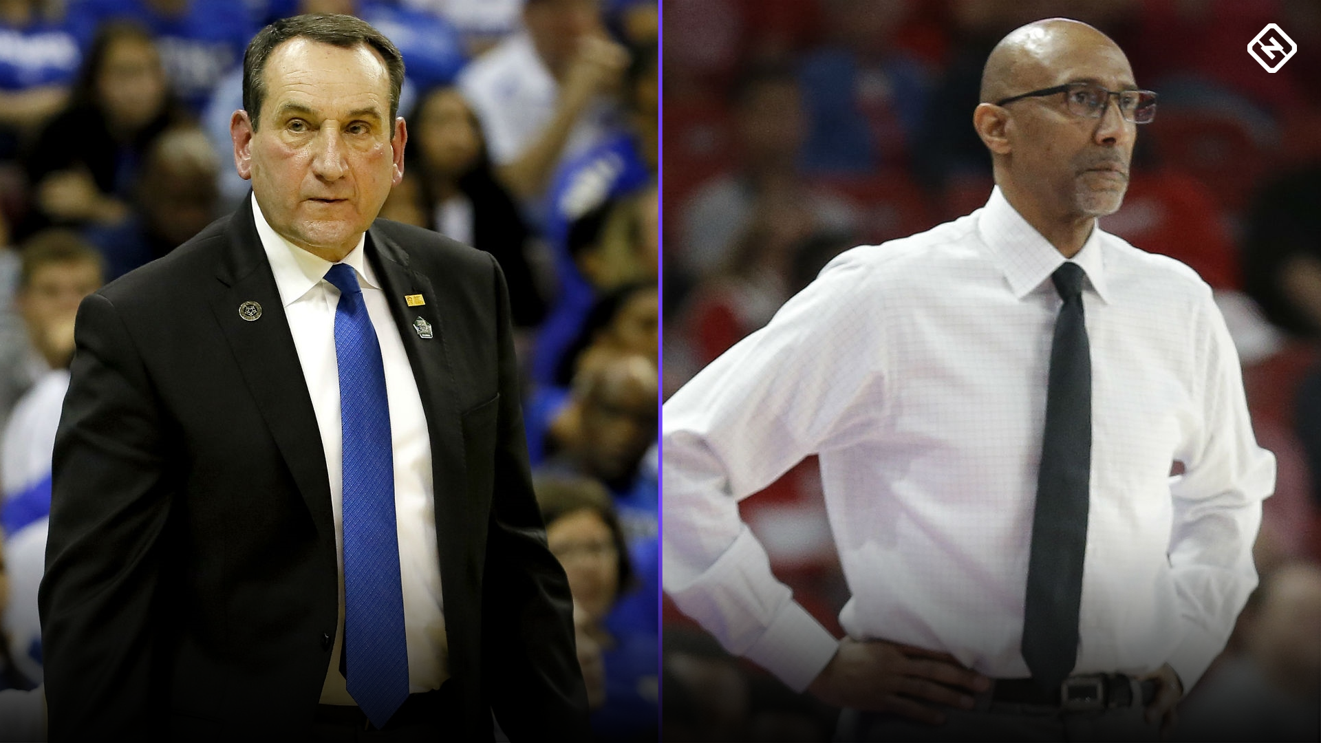 March Madness 2019: UCF's Johnny Dawkins must now dismantle Duke dynasty he helped build