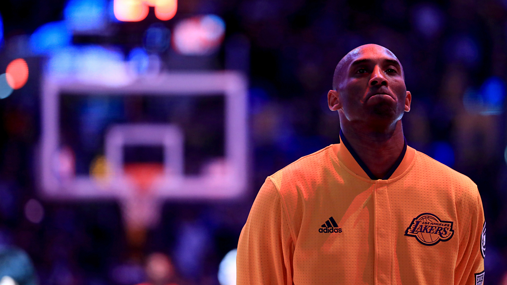 Warriors bumped Kobe Bryant's final game to ESPN2 | NBA ...