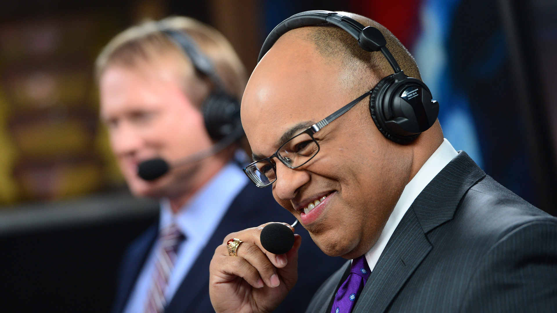 Mike Tirico leaving ESPN, Monday Night Football for NBC ...