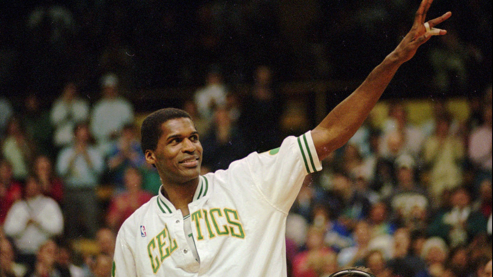 Robert Parish Rings Robert Parish Rings