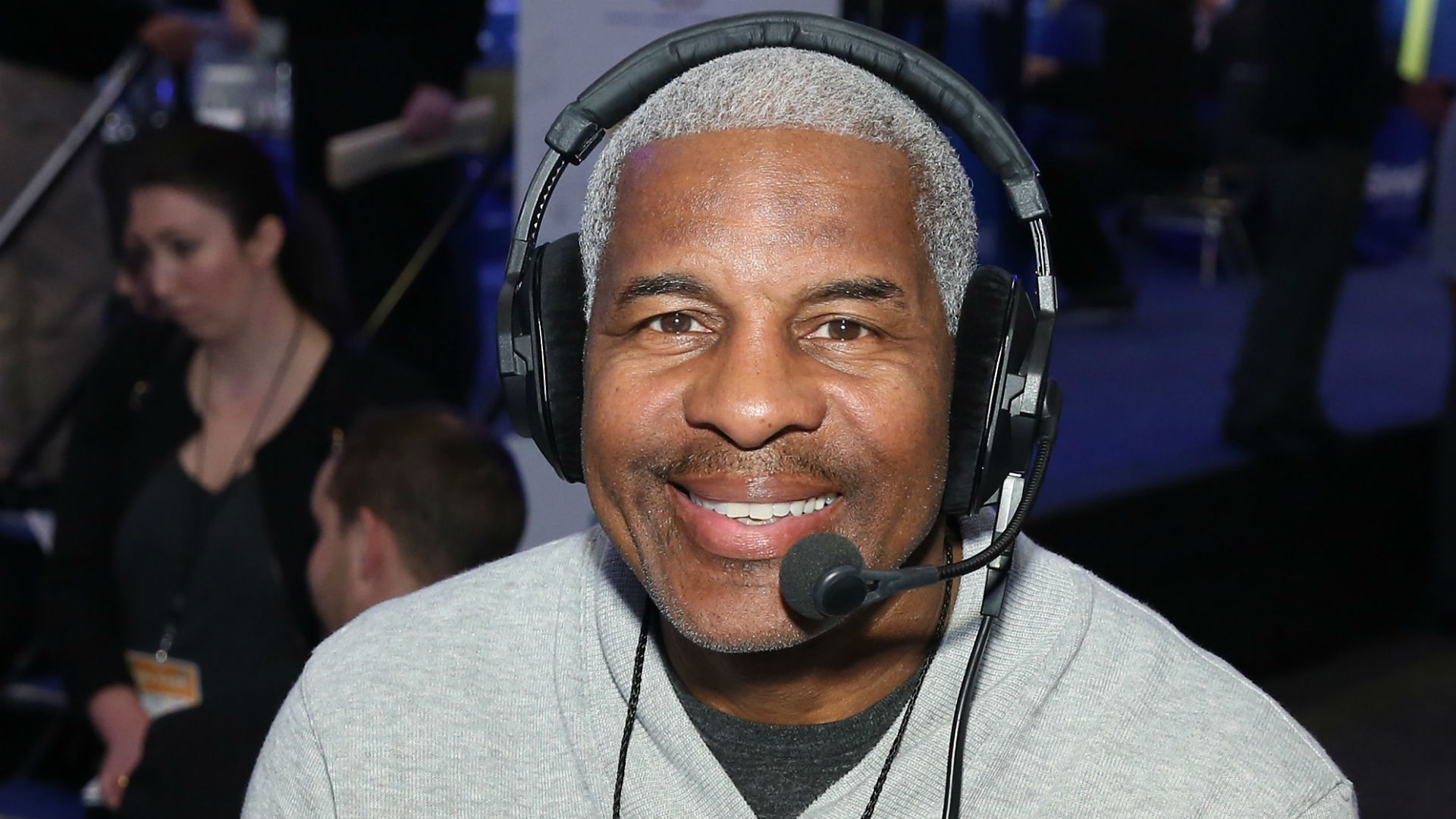 Everson Walls has exhausted all anger during Hall of Fame waiting game