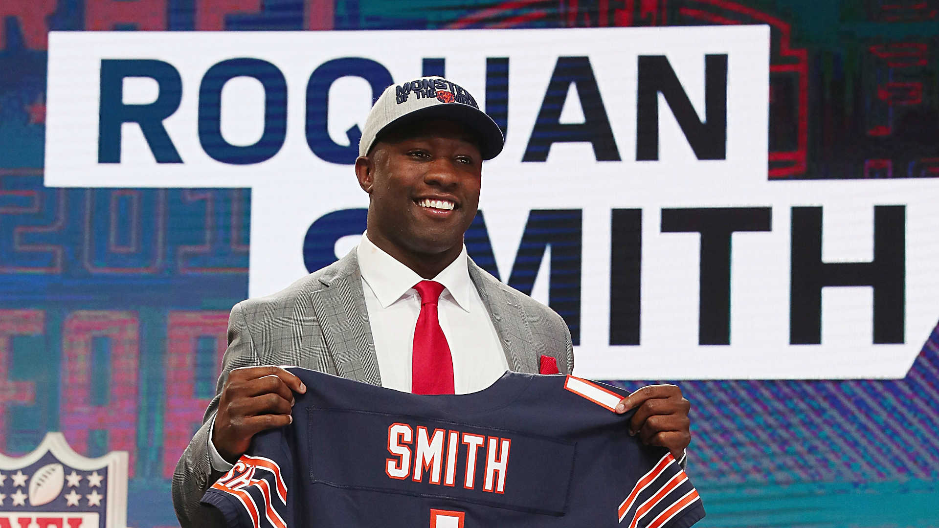 NFL Minute: NFL Draft ratings spike in 2018